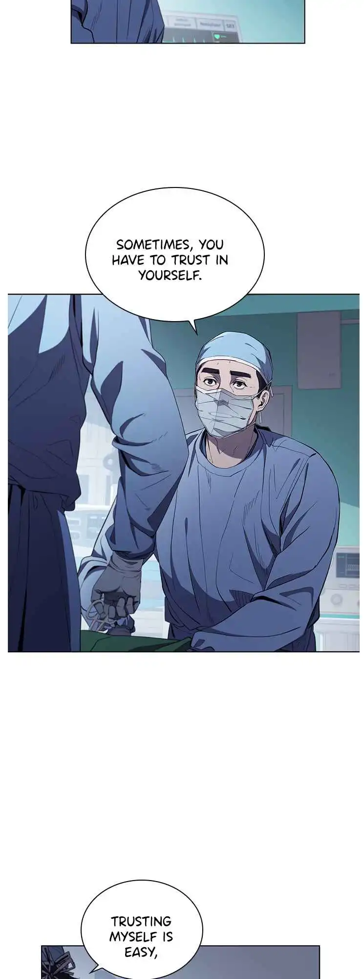 Dr. Choi Tae-Soo Chapter 128 51